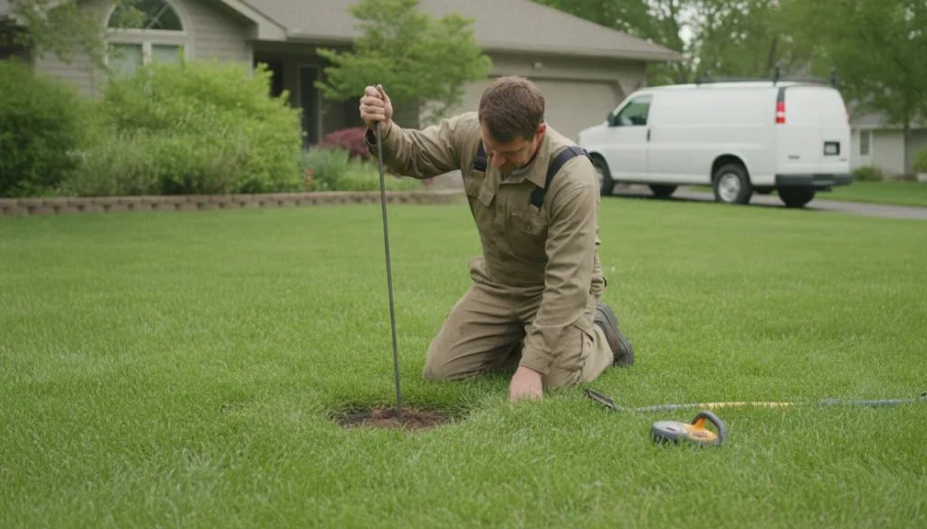 How to Find the Septic Tank Lid in Athens: Safe DIY Steps